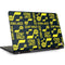 NBA Utah Jazz Blast Dell Inspiron Skin